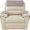 B1, variant on 3 or 4 or 5 Pieces Sofa Headrest Cover for Recliner Chair with Storage Pockets Non Slip Armrest Cover Fuzzy Couch Cover Washable Furniture Protector(B4,1 seat 3pieces)