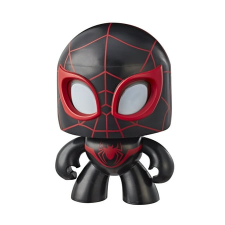 Marvel Mighty Muggs Miles Morales Kids Toy