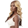 thumbnail image 5 of Outre Freya Perfect Hairline Lace Front Wig - DRFF Golden Amber, 5 of 8