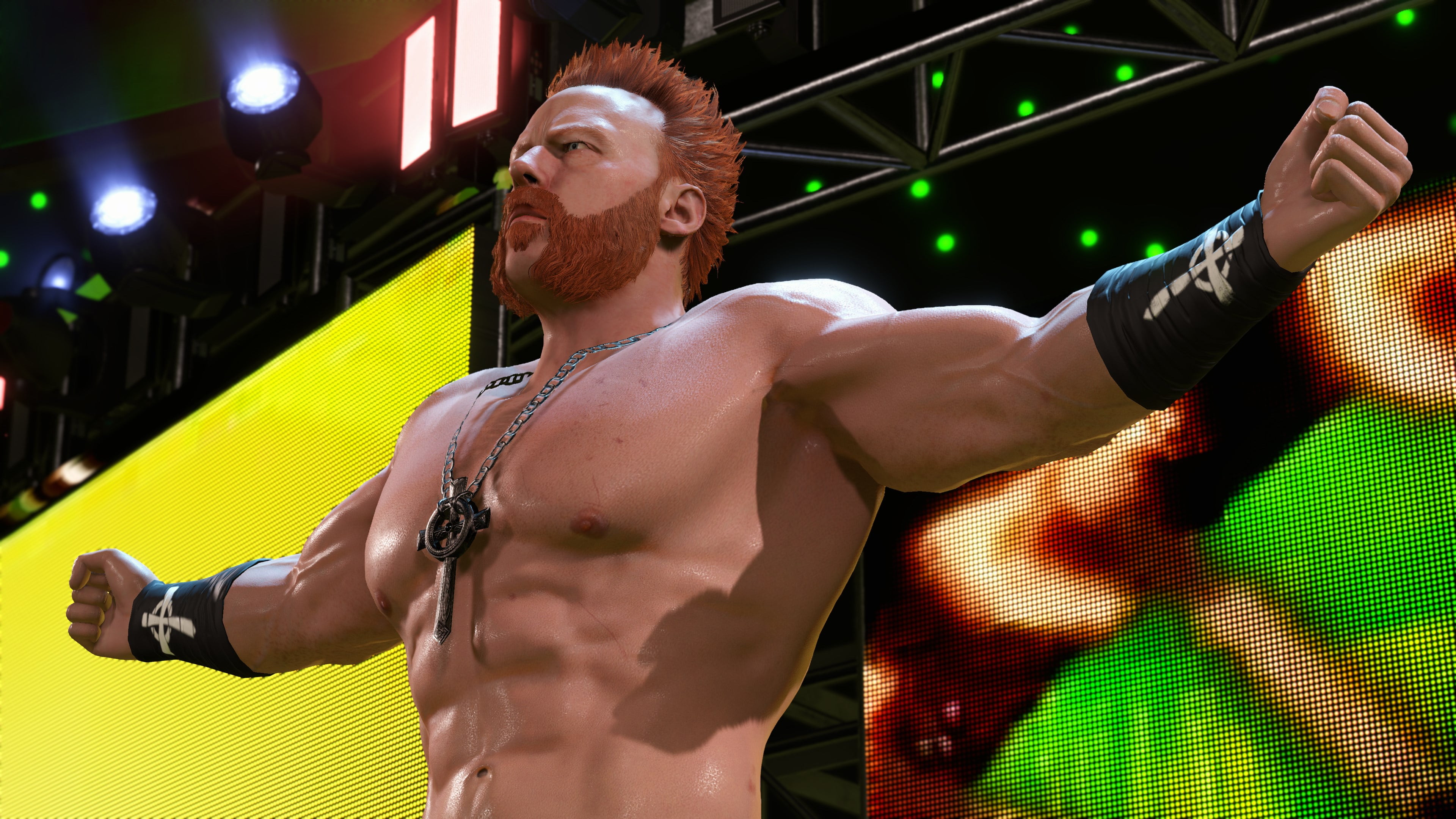 WWE 2K22 - Xbox Series X|S[Digital]