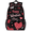 Beige, variant on Jiaoprinted Large Halloween Bats Laptop Backpack, 18 Inch Bats Travel Backpack for Men Women, Work Business Computer Casual Daypack