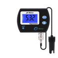 thumbnail image 1 of Professional Accurate PH Meter for Aquarium Multi-Parameter Water Quality Monitor ,Accurate and Reliable, 1 of 6