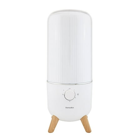 Top Fill Cool Mist Ultrasonic Humidifier - Medium