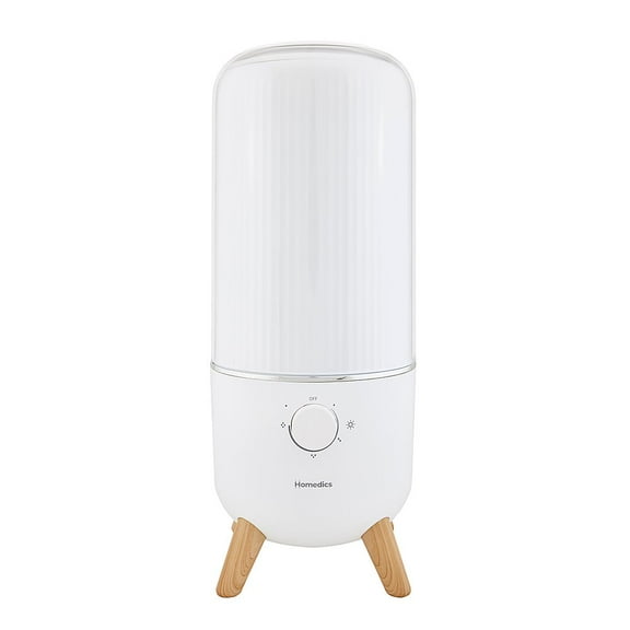 Top Fill Cool Mist Ultrasonic Humidifier - Medium