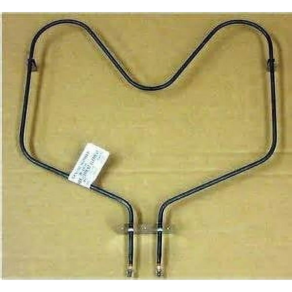 308180, WP308180, AP6007578, PS11740695 Bake Element For Whirlpool Range (Fits Models: RS6, RF3, RB2, RM2, FES And More)