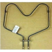 308180, WP308180, AP6007578, PS11740695 Bake Element For Whirlpool Range (Fits Models: RS6, RF3, RB2, RM2, FES And More)
