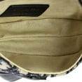 thumbnail image 5 of Pre-Owned Saddle Handbag Oblique Canvas Mini By Rebag, 5 of 7