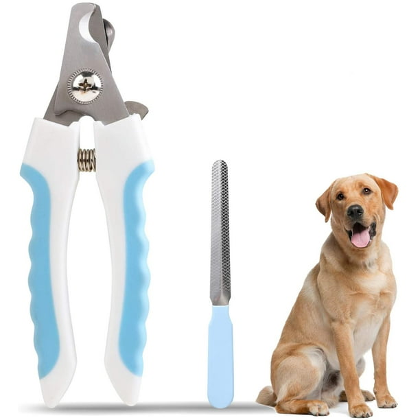 Labrador clearance nail clippers