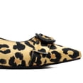 thumbnail image 4 of Zapatos para Mujer ZMexico 49010 beige 26.5, 4 of 4