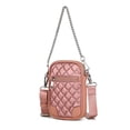 thumbnail image 3 of MKF Collection Betty Smartphone Crossbody Handbag by Mia K, 3 of 10
