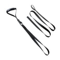 thumbnail image 3 of 2 piezas Kayak Stand Up South Strap tirar de accesorios de kayak de kayak tira de cordón tira de canoa correa de ajustable, 3 of 8