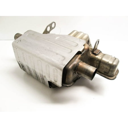 - Triumph T2208411 Catalyst Box 05-13 Rocket III Classic Roadster QTY 1
