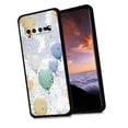 thumbnail image 1 of Balloons-23 Phone Case, Degined for Samsung Galaxy S10 Case Men Women, Flexible Silicone Shockproof Case for Samsung Galaxy S10, 1 of 1
