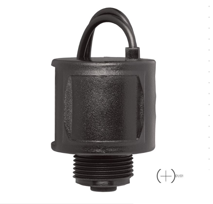 ORBIT IRRIGATION PRODUCTS 57041 SOLENOID REPLACEMENT OUTDOOR 24VOLT