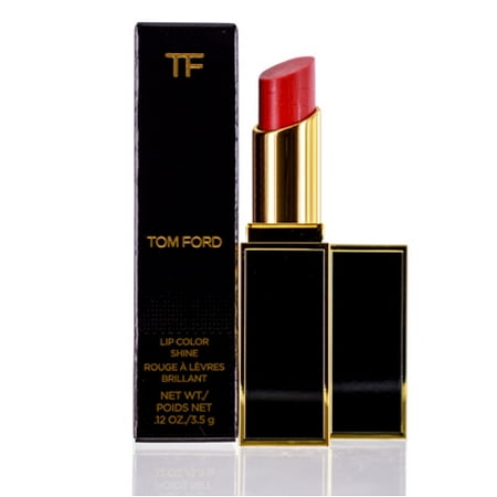 TOM FORD  LIP COLOR SHINE WILLFUL 0.12 OZ (3.5 ML) Makeup