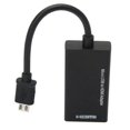 thumbnail image 1 of Adaptador de cable micro usb a hdmi, 1 of 3