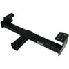 94-04 S10/Sonoma/95-05 Blazer/Jimmy Front Mount Receiver Hitch Replacement Auto Part, Easy to Install