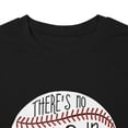 thumbnail image 3 of XCHQRTI Baseball Mama Shirts Women Casual Short Sleeve Tops Baseball T Shirts Graphic Tees, 3 of 6