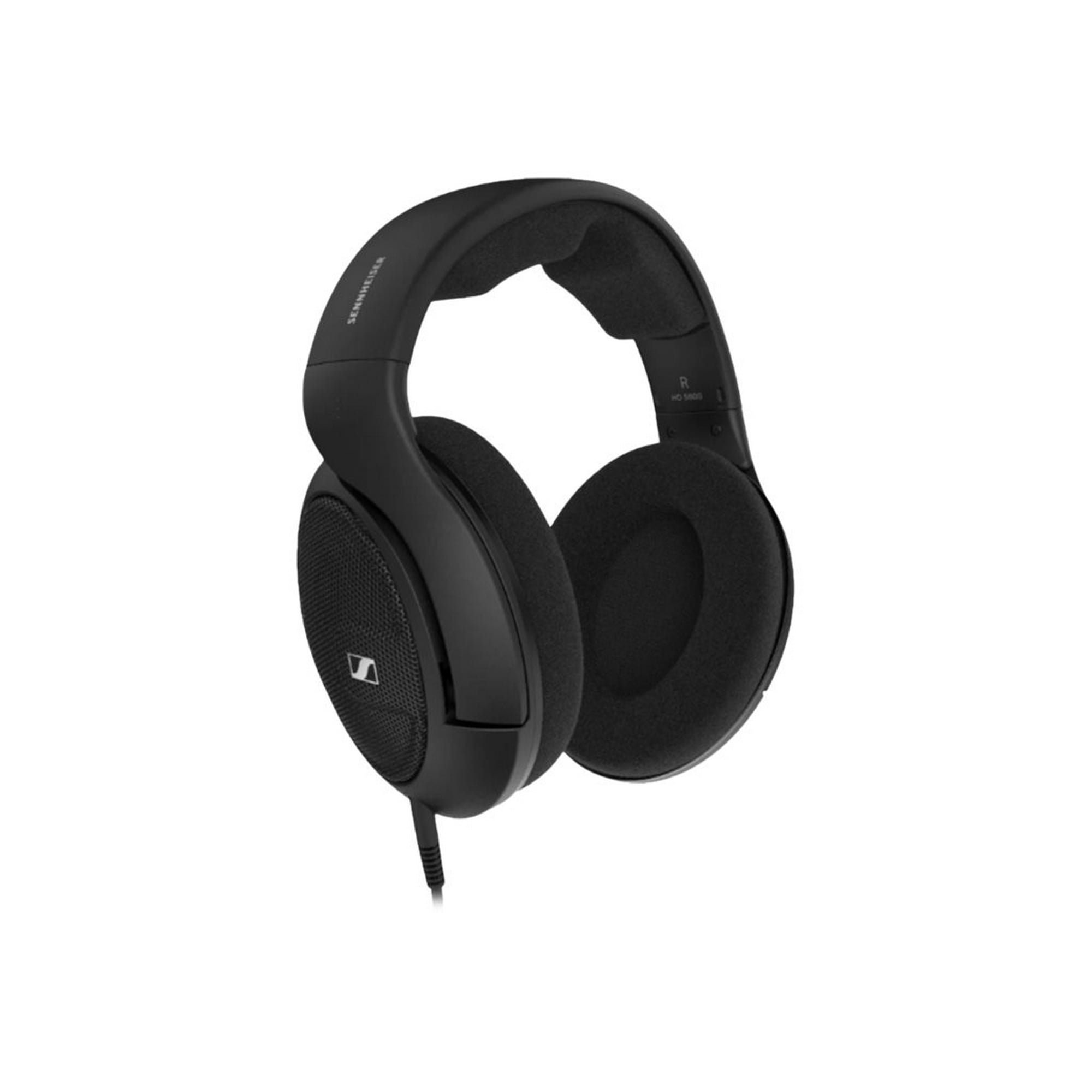 Sennheiser HD 560S - Headphones - full size - wired - 3.5 mm jack