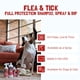 thumbnail image 2 of Shampoo Bio-Groom Antipulgas y Garrapatas para Perros 946 ml Repelente Natural, 2 of 5