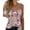 Butterfly Leopard, variant on Women's Spaghetti Straps Tank Tops V Neck Satin Camisole Sleeveless Cami Soft Shirt Tops Blouse