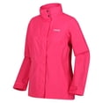 thumbnail image 3 of Regatta Great Outdoors Womens Daysha Waterproof Shell Jacket, 3 of 5