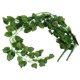 thumbnail image 5 of 6 Piezas de Guirnalda de Hiedra Artificial Plantas de Vid Colgantes Falsas Guirnalda de Follaje Falso, 5 of 7