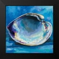 thumbnail image 2 of Vertentes, Jeanette 15x15 Black Modern Framed Museum Art Print Titled - Single Life, 2 of 5