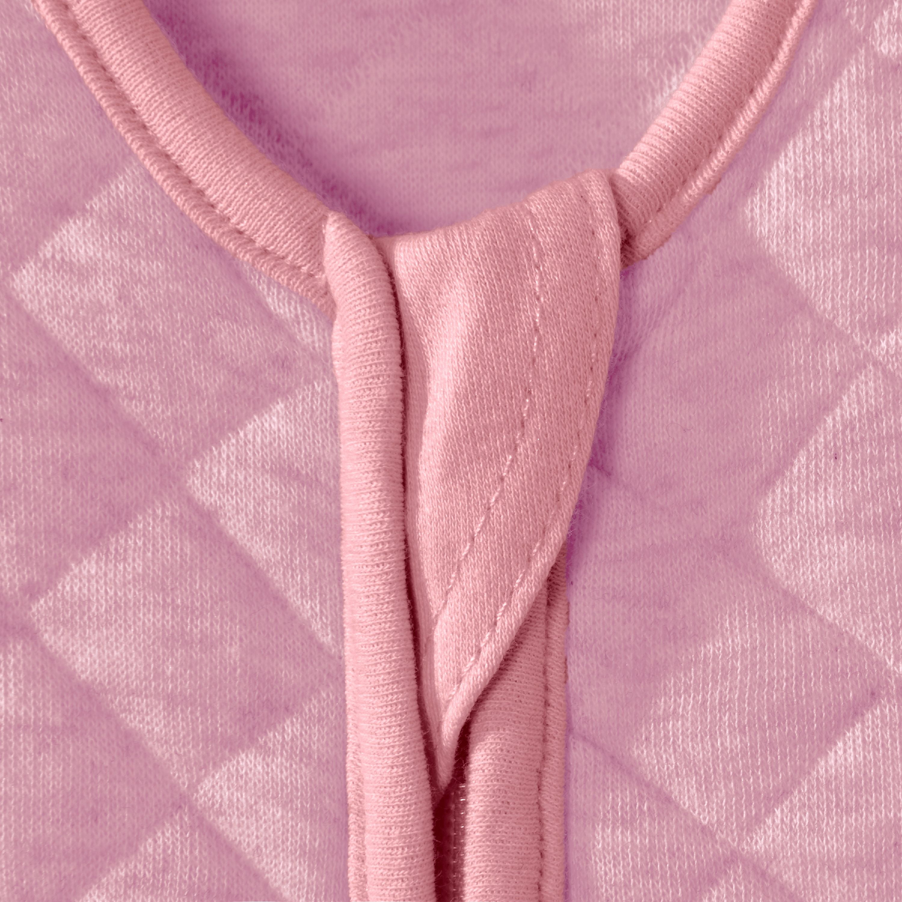 halo sleepsack easy transition wearable blanket