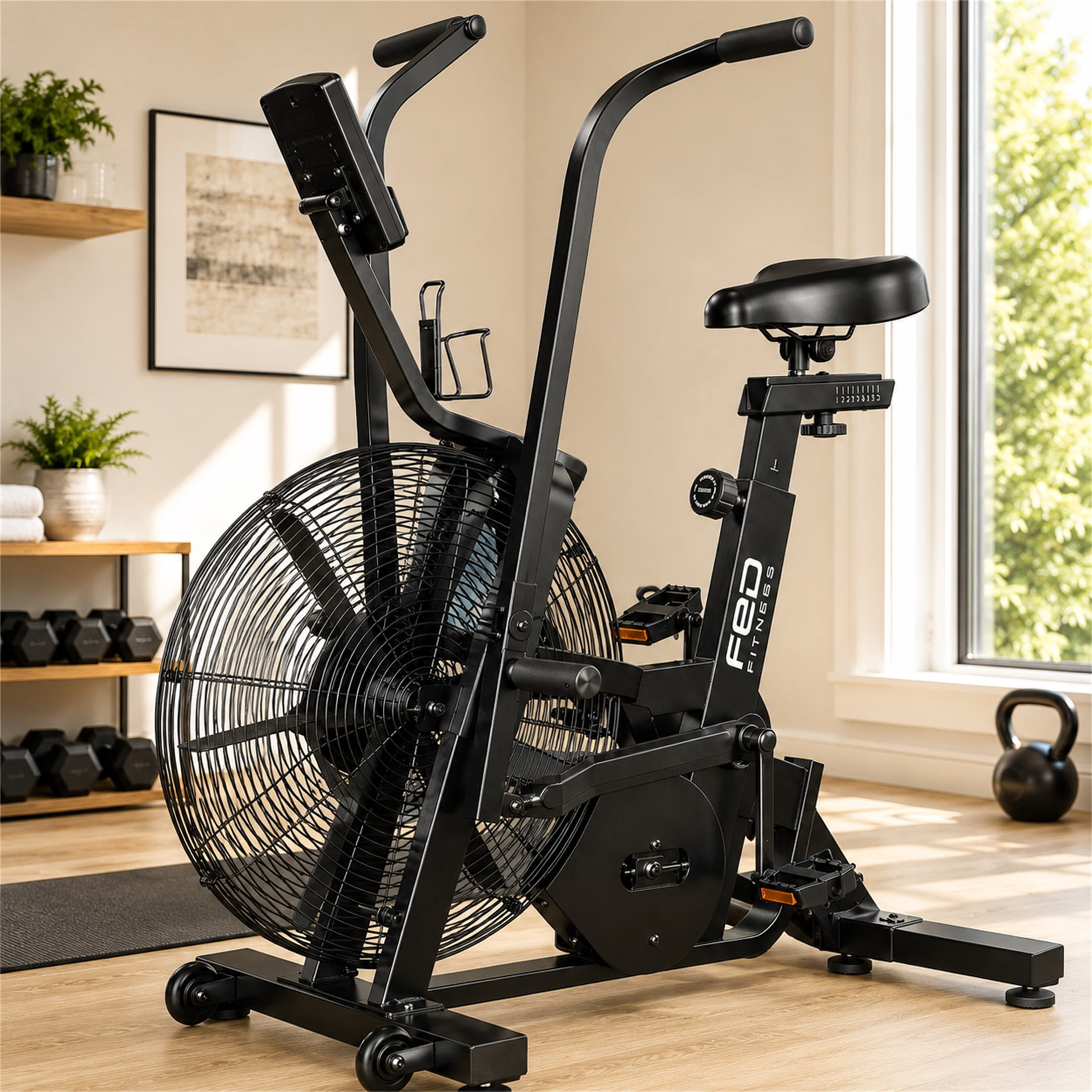 Dynamic SPK-21M Magnetic Fitness Cycle - Walmart.com