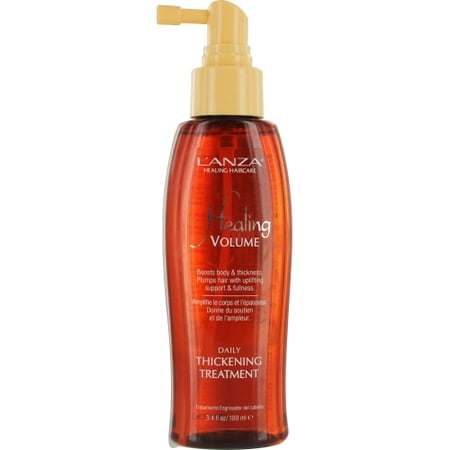 Lanza Solutions - Lanza 8753786 By Lanza Healing Volume Daily Thickening Treatment 3.4 Oz