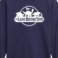 thumbnail image 3 of Land Before Time - Boys' Long Sleeve Graphic T-Shirt, 3 of 5