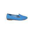 thumbnail image 2 of New Women Breckelles Roxxy-03 Nubuck Round Toe Slip On Flat Loafer, 2 of 5
