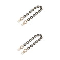 thumbnail image 3 of Guardoinrt Bag Chains Eye-catching Accessories To Statement Not Easy To Fade Fashionable L204-HS 2Set, 3 of 6