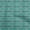 Aquamarine Green, variant on oneOone Georgette Viscose Green Fabric Block Sewing Craft Projects Fabric Prints By Yard 42 Inch Wide-HA