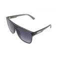 thumbnail image 1 of "Lentes de sol STEVE MADDEN Mujer x17101 Outlook Marco plástico de color Negro Filtro UV 100%", 1 of 4