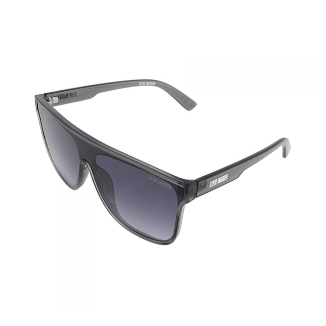 "Lentes de sol STEVE MADDEN Mujer x17101 Outlook Marco plástico de color Negro Filtro UV 100%"