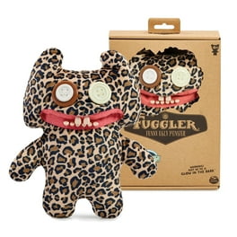 Labubu The Monsters Exciting Macaron Plush Doll Etciting