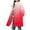 Hot Pink, variant on Women's Fuzzy Jacket Plaid Long Sleeve Button Down Cardigan Jackets Casual Fall Winter Warm Coat Open Front Sherpa Outwear (L, Army Green)