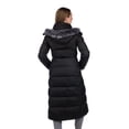 thumbnail image 3 of Parka THE NORTH FACE Antero Down para mujer TNF Black - XS, 3 of 7