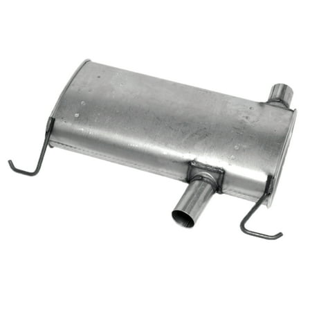 Walker Exhaust SoundFX 18579 Exhaust Muffler Fits select: 1995-2003 FORD WINDSTAR, 2004-2007 FORD FREESTAR