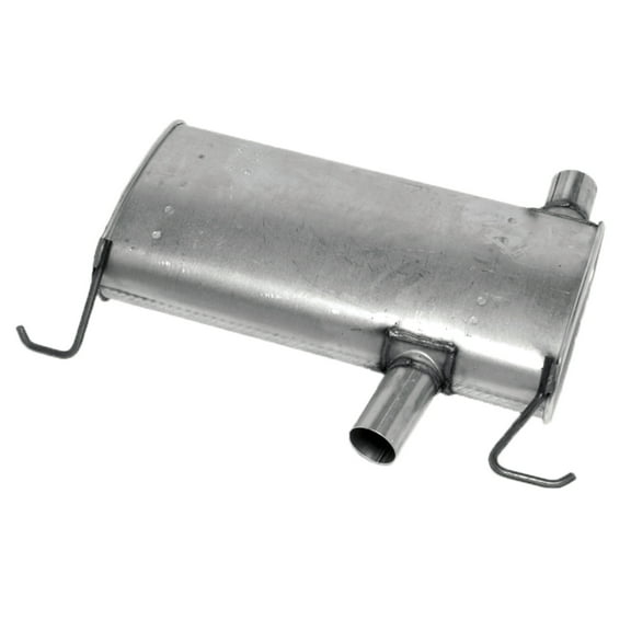 Walker Exhaust SoundFX 18579 Exhaust Muffler Fits select: 1995-2003 FORD WINDSTAR, 2004-2007 FORD FREESTAR