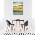 thumbnail image 3 of Cuadro Decorativo | Fine Art Tj | Planicies Verde Azulado Por Lanie Loreth - 114 x 86 cm, 3 of 4