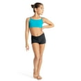 thumbnail image 3 of Capezio Boys Cut Low Rise Short - Girls, 3 of 4