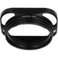 thumbnail image 4 of Pro Leica Inspired, Designer Dedicated Metal Bayonet Lens Hood for Sony Sonnar T* E 24mm F1.8 ZA E-mount, Sonnar T* FE 35mm f/2.8 ZA Lenses and Sonnar T* FE 55mm f/1.8 ZA, 4 of 4