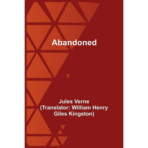Abandoned, (Paperback)