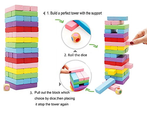 lewo blocks