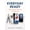 colour-3, variant on Everyday Ready Everyday Ready: Security and Survival for Real Life, (Paperback)