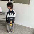 thumbnail image 4 of Disney Mickey Cute Bag Boys' and Girls' Children's Bags Elementary School Backpack Lightweight Go Out Large Capacity Backpack, 4 of 4