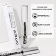 thumbnail image 2 of Gel Fijador De Cejas Set 2 Pzs Transparente A Prueba de Agua de Larga Duración 5ml ULTRAMO, 2 of 5